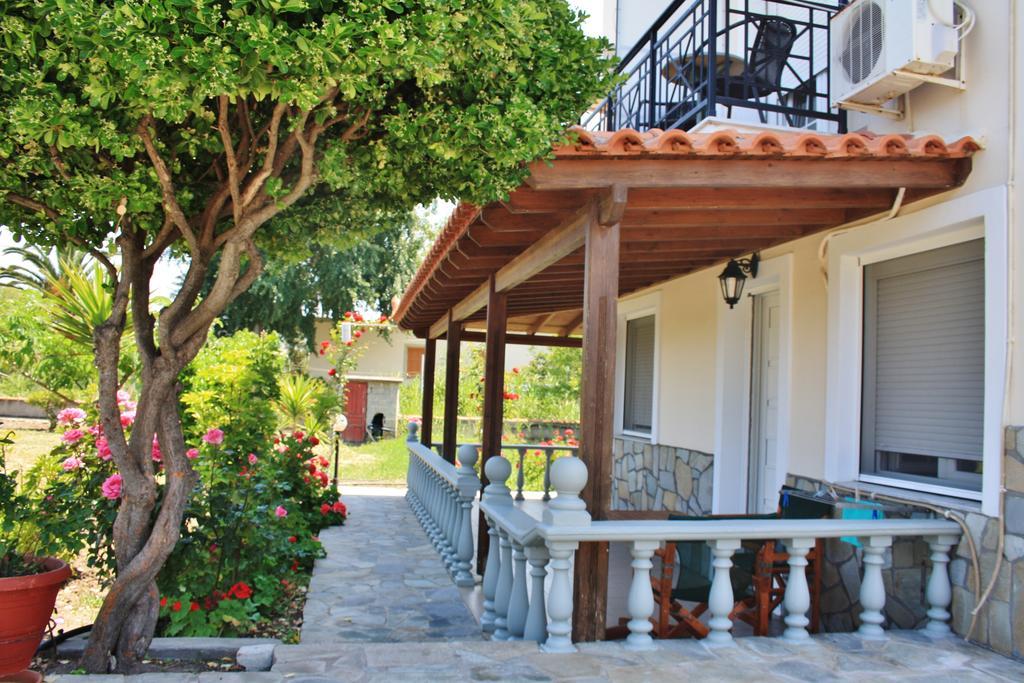 Villa Vicky Petra  Exterior foto