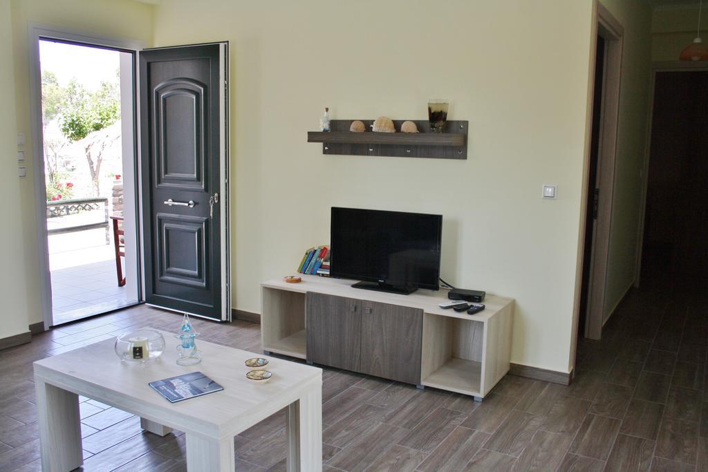 Villa Vicky Petra  Exterior foto