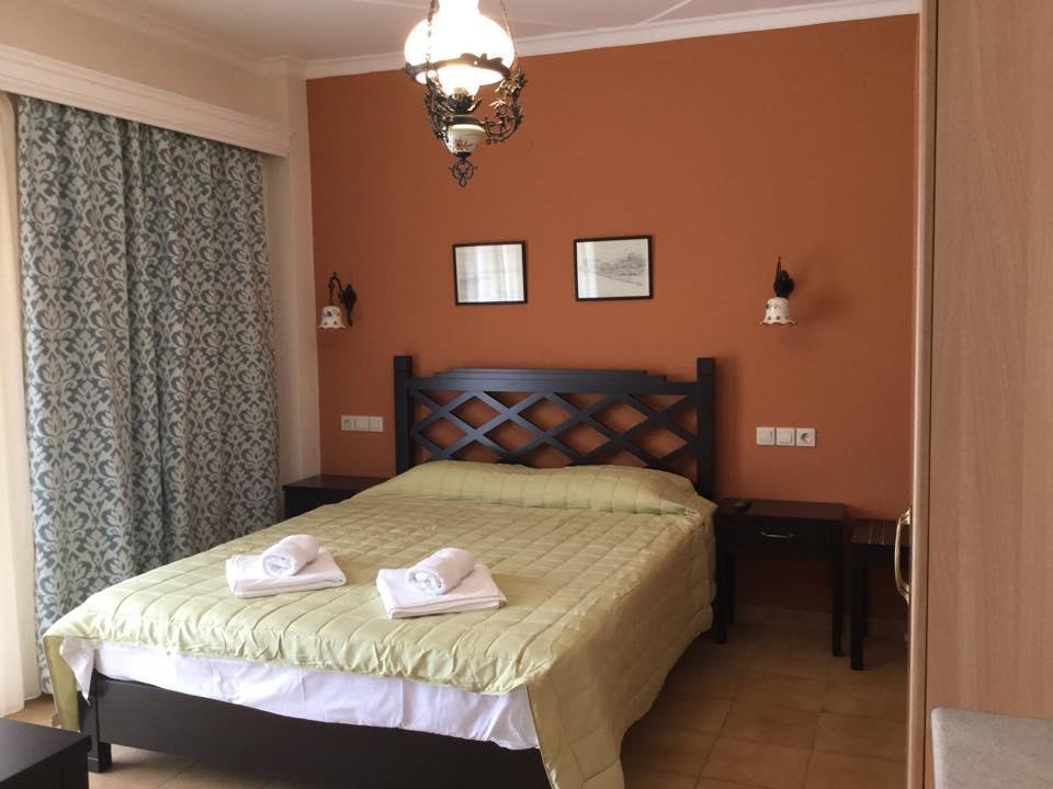 Villa Vicky Petra  Exterior foto